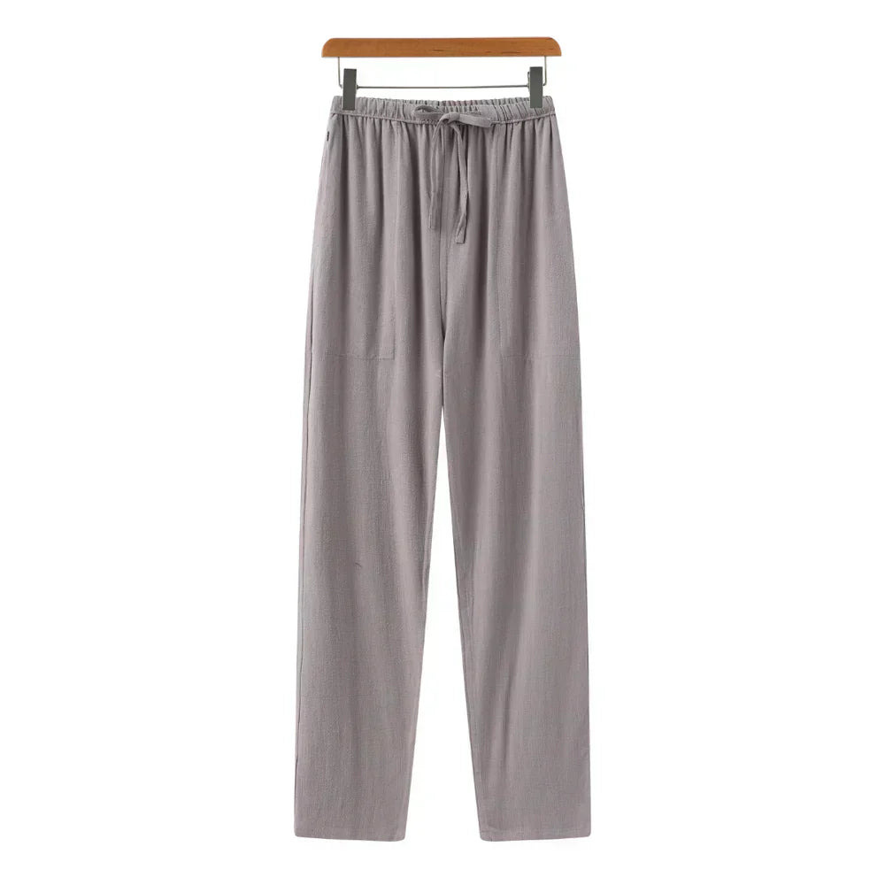 Valentina™ | Marrakech - Pantaloni in Lino
