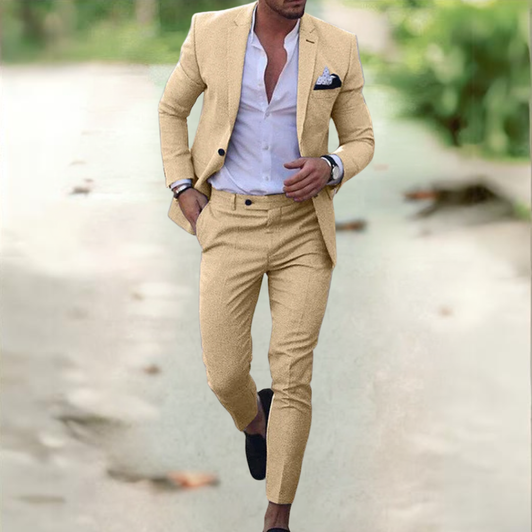 Valentina™ |COMPLETO ELEGANTE GIACCA + PANTALONI