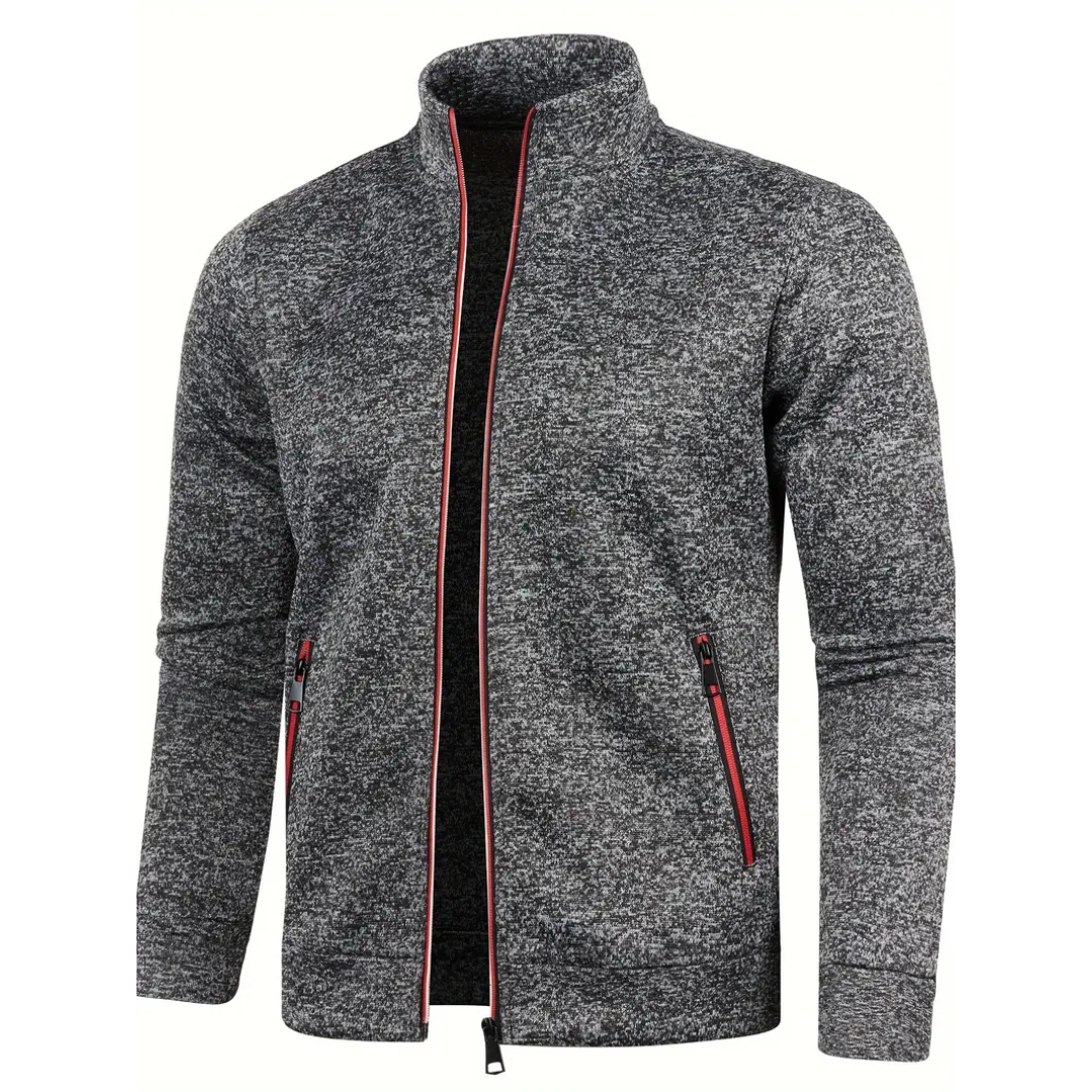 Valentina™ |GIACCA CON ZIP