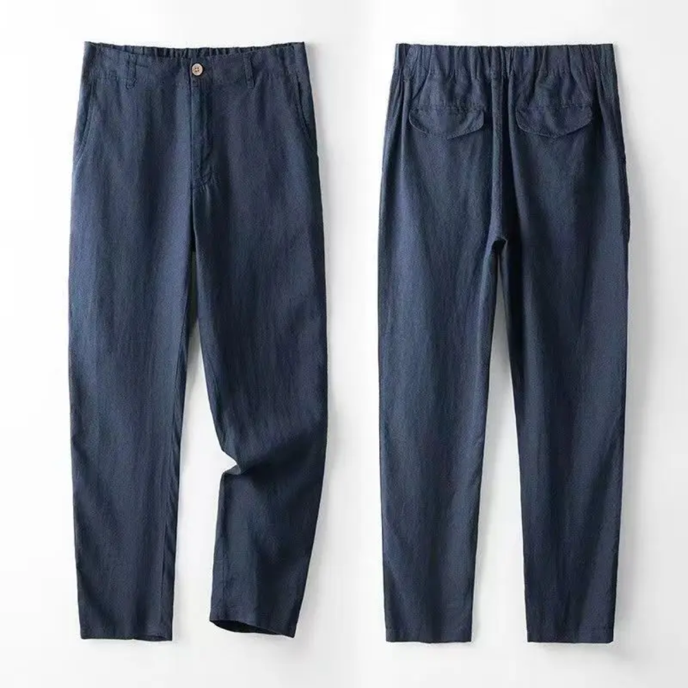 Valentina™ |Set Estiva Elegante Uomo