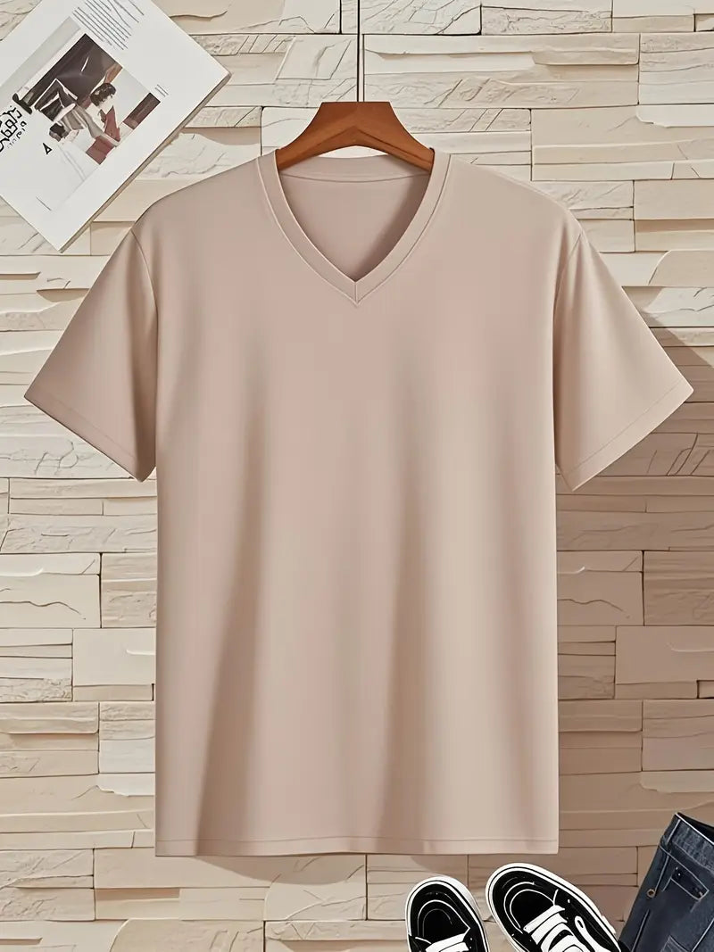 Valentina™ | T-shirt elegante a maniche corte