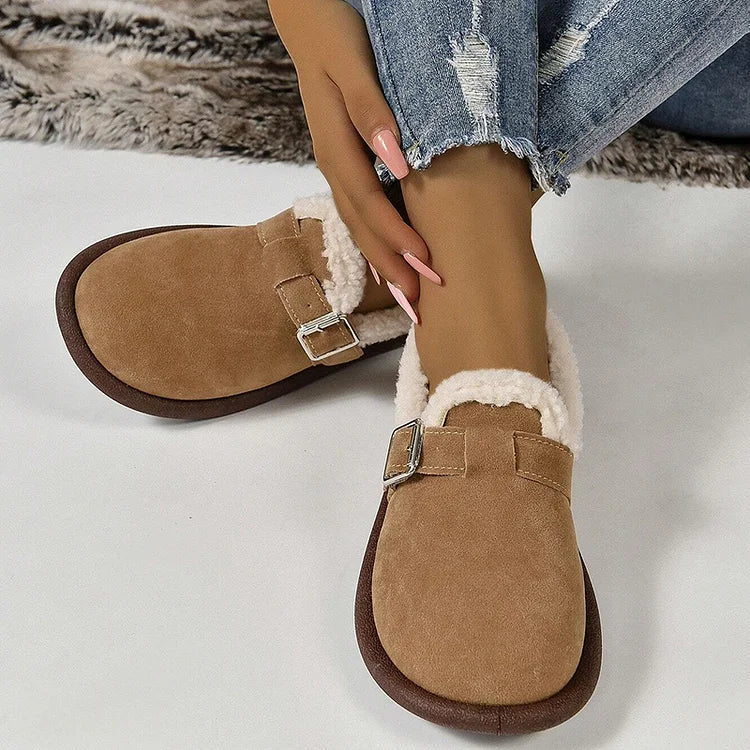 Valentina™ |MOCASSINI SLIP-ON