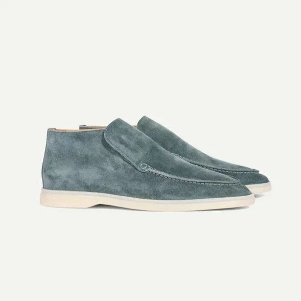 Valentina™ | Scarpe in suede.
