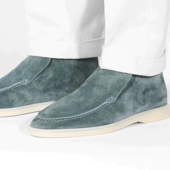 Valentina™ | Scarpe in suede.