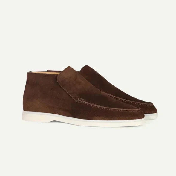 Valentina™ | Scarpe in suede.