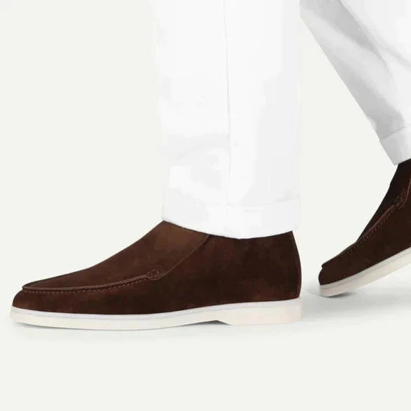 Valentina™ | Scarpe in suede.