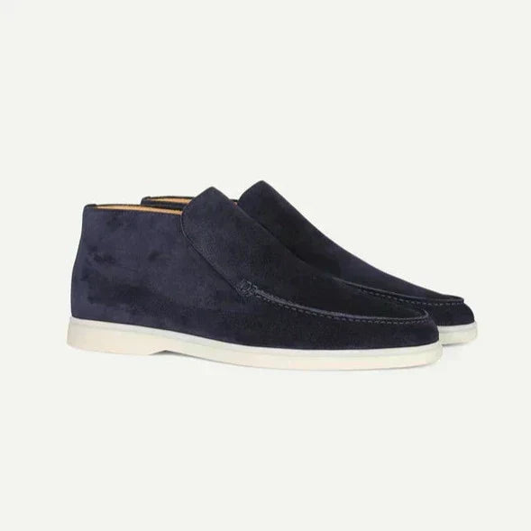 Valentina™ | Scarpe in suede.