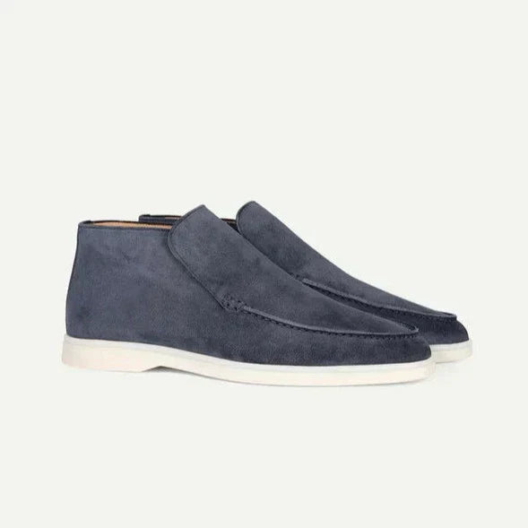 Valentina™ | Scarpe in suede.