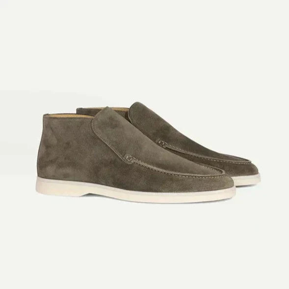 Valentina™ | Scarpe in suede.