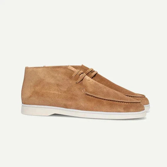 Valentina™ | Scarpe in suede con lacci