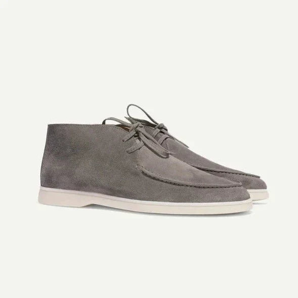 Valentina™ | Scarpe in suede con lacci