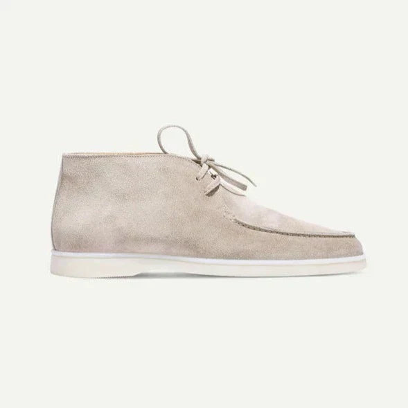 Valentina™ | Scarpe in suede con lacci