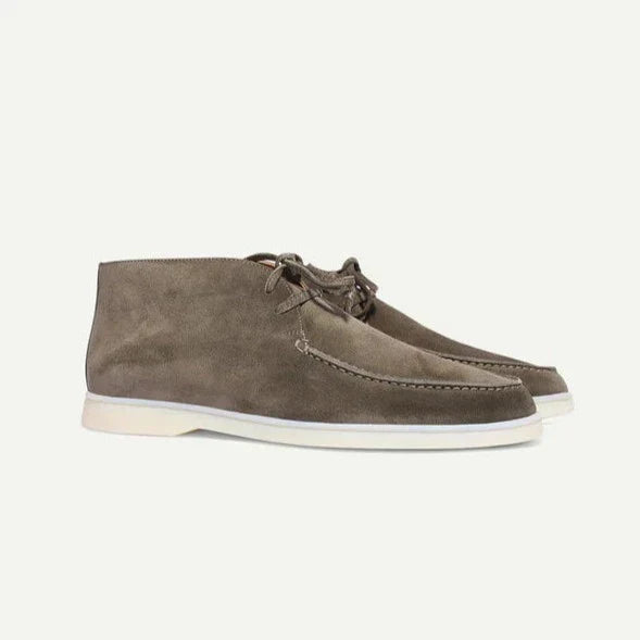 Valentina™ | Scarpe in suede con lacci