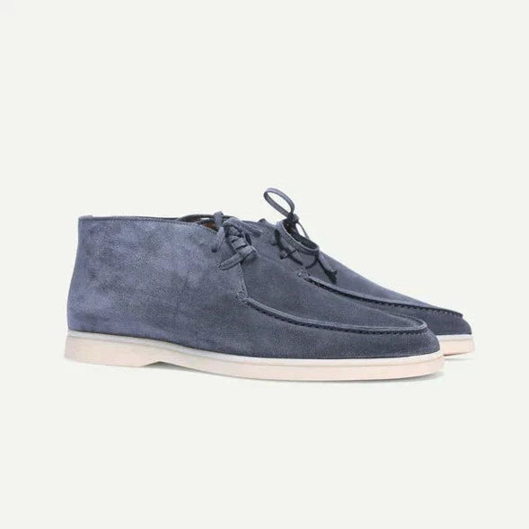 Valentina™ | Scarpe in suede con lacci