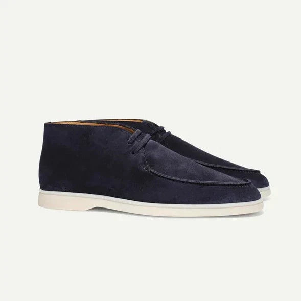 Valentina™ | Scarpe in suede con lacci
