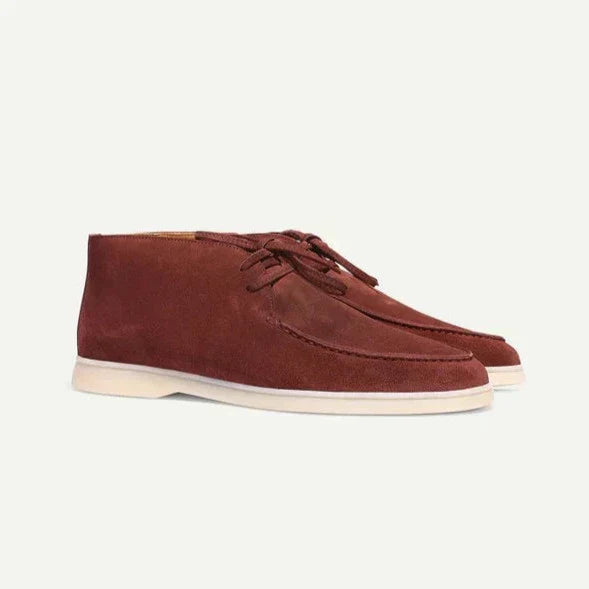 Valentina™ | Scarpe in suede con lacci