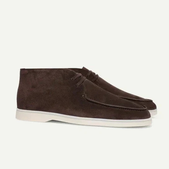 Valentina™ | Scarpe in suede con lacci