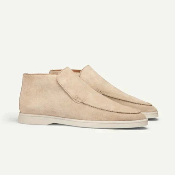 Valentina™ | Scarpe in suede.