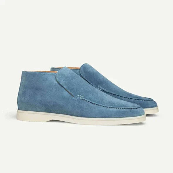 Valentina™ | Scarpe in suede.