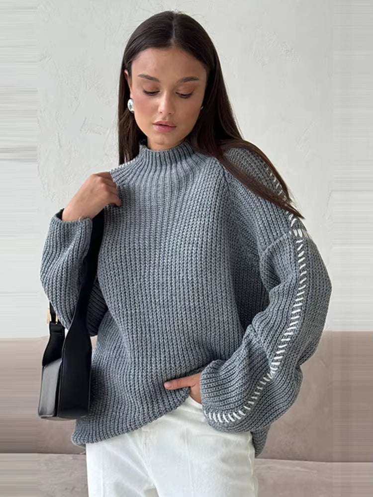 Valentina™ | Pull Oversize