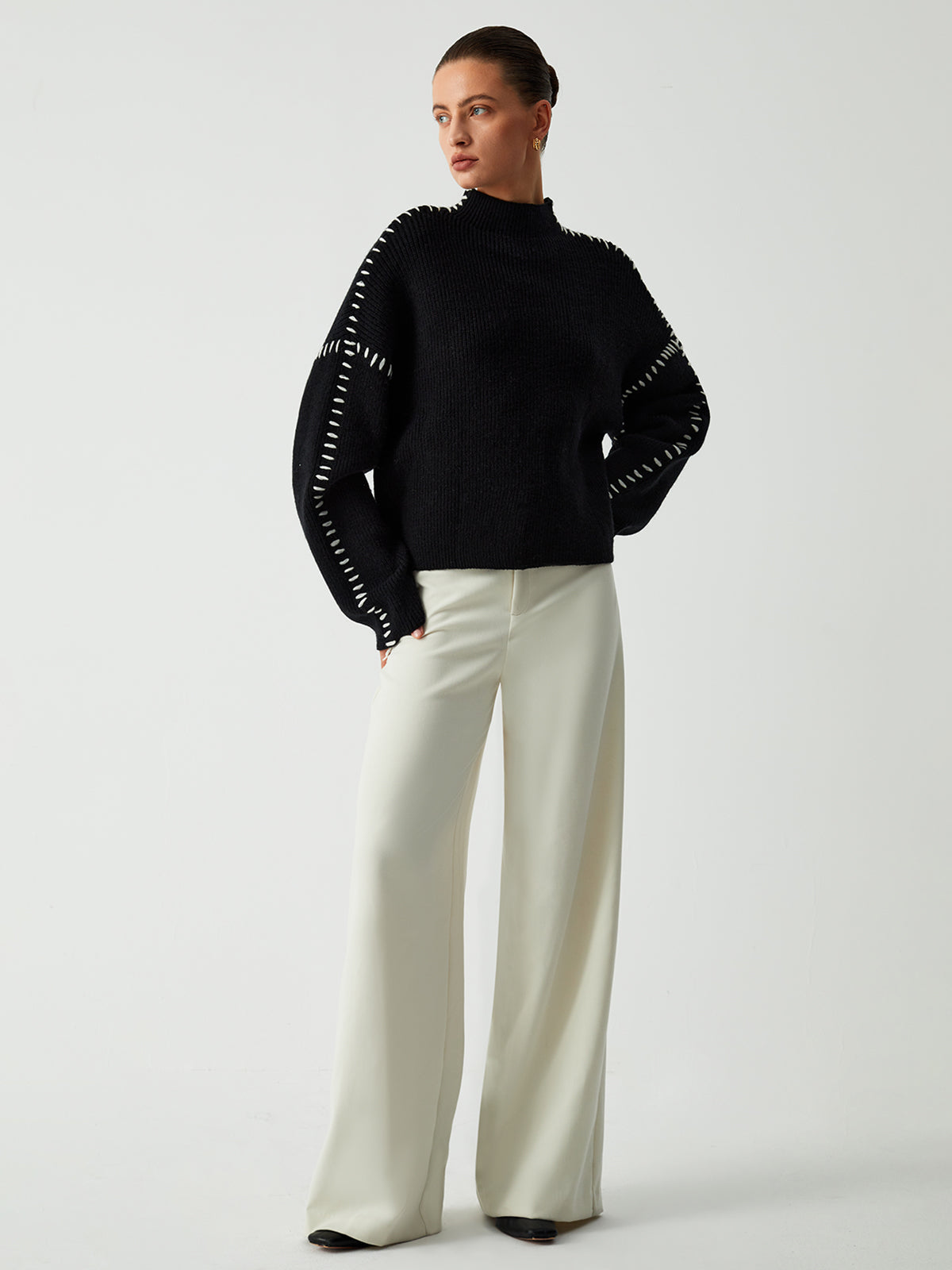 Valentina™ | Pull Oversize