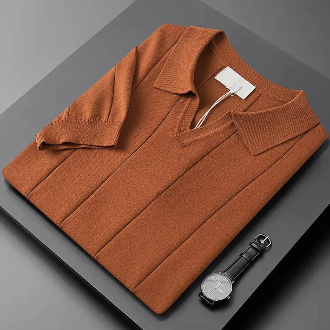 Valentina™ | Polo in cotone Portofino.