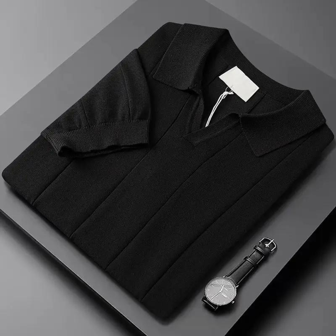 Valentina™ | Polo in cotone Portofino.