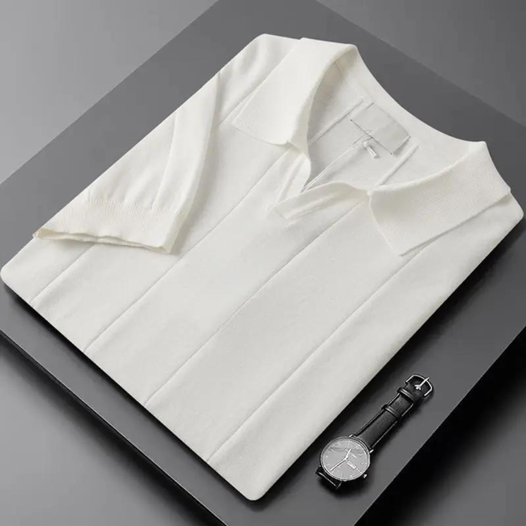 Valentina™ | Polo in cotone Portofino.