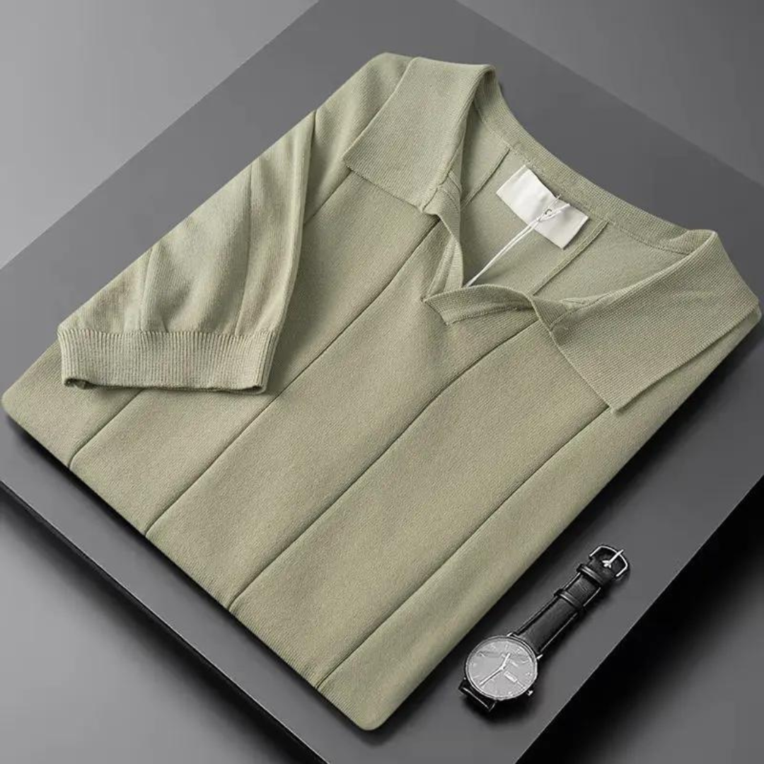 Valentina™ | Polo in cotone Portofino.