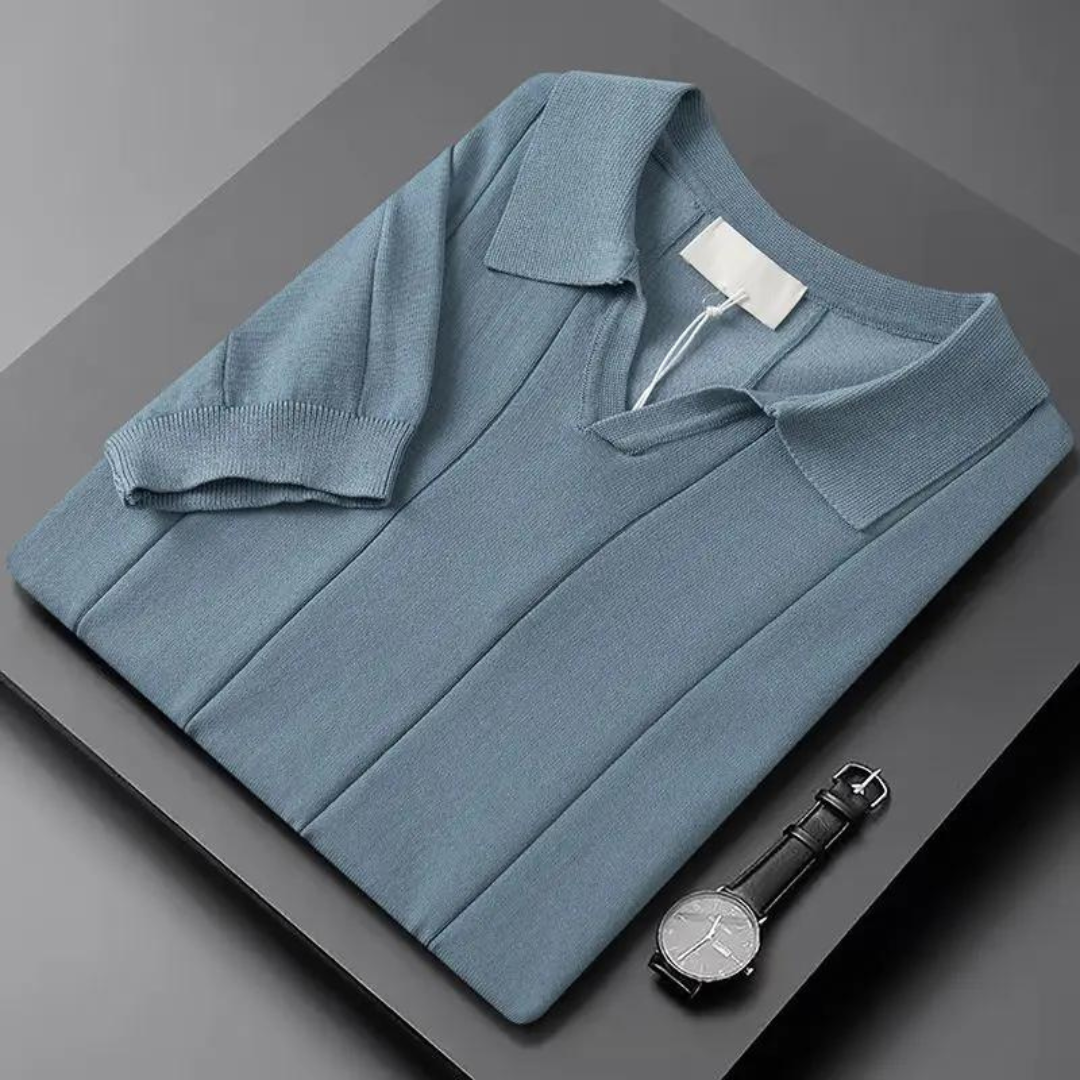 Valentina™ | Polo in cotone Portofino.