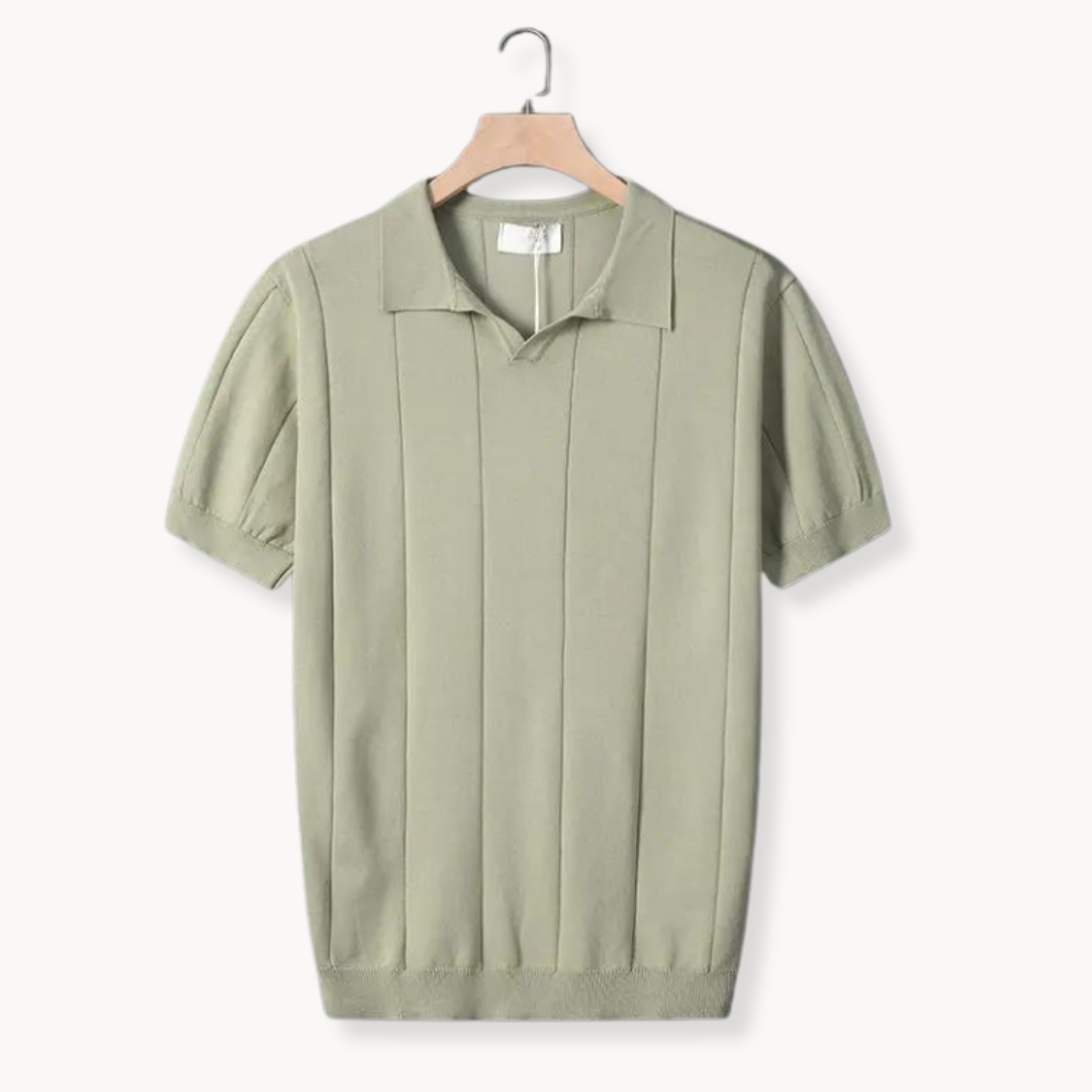 Valentina™ | Polo in cotone Portofino.