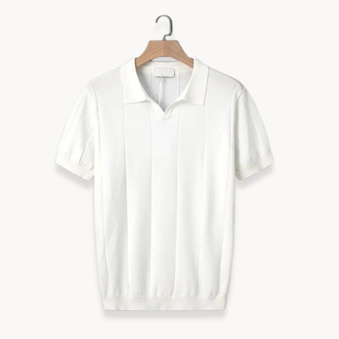 Valentina™ | Polo in cotone Portofino.