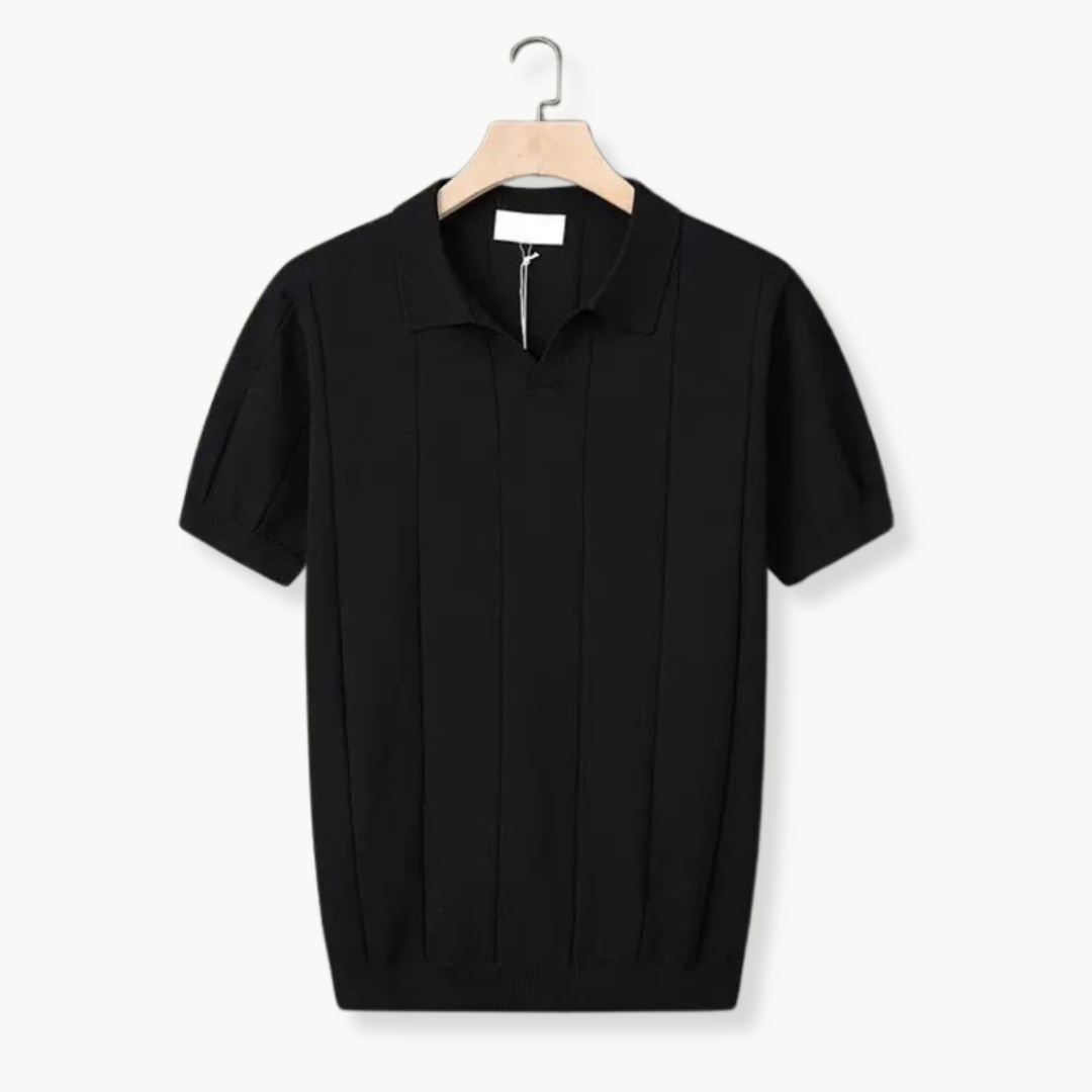 Valentina™ | Polo in cotone Portofino.