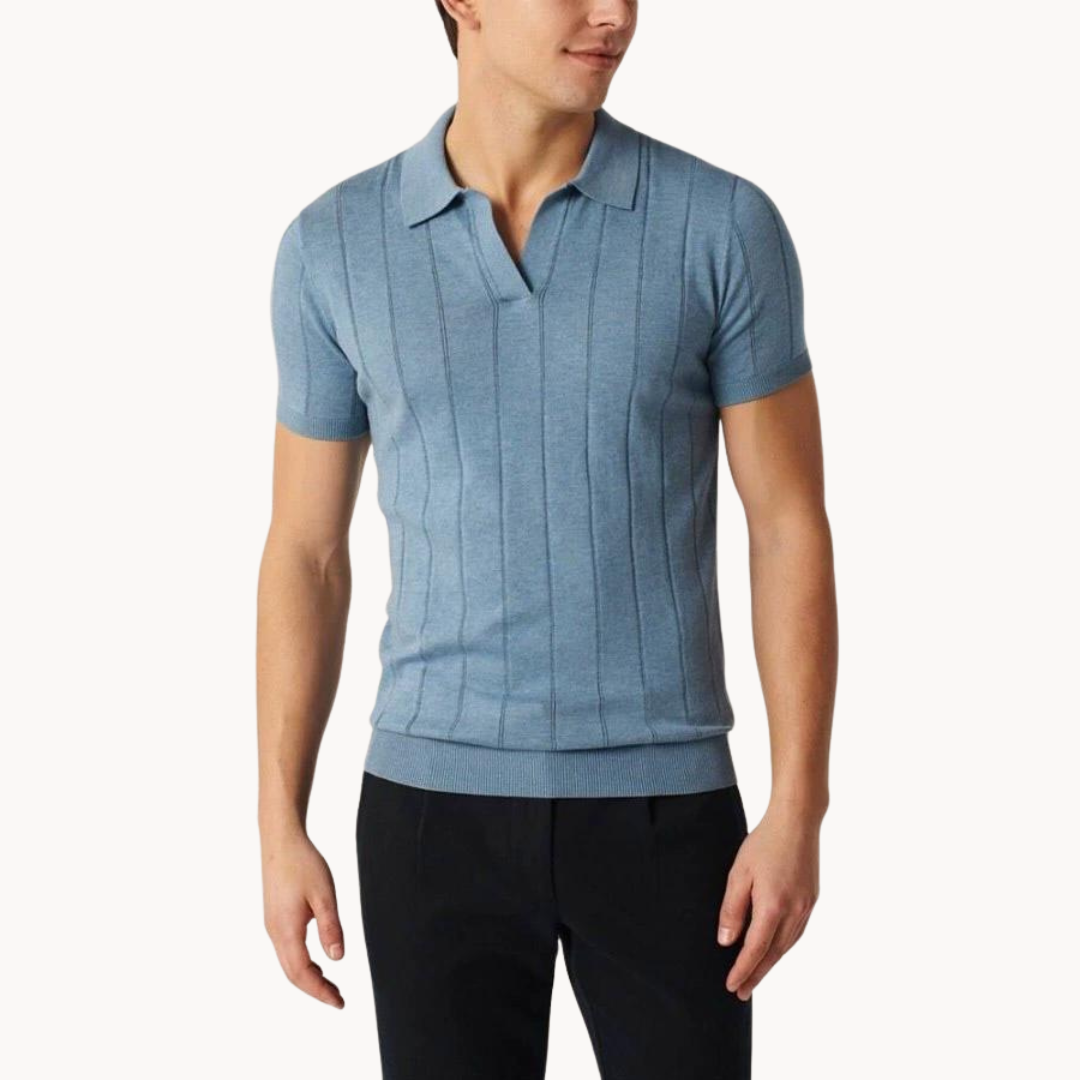 Valentina™ | Polo in cotone Portofino.