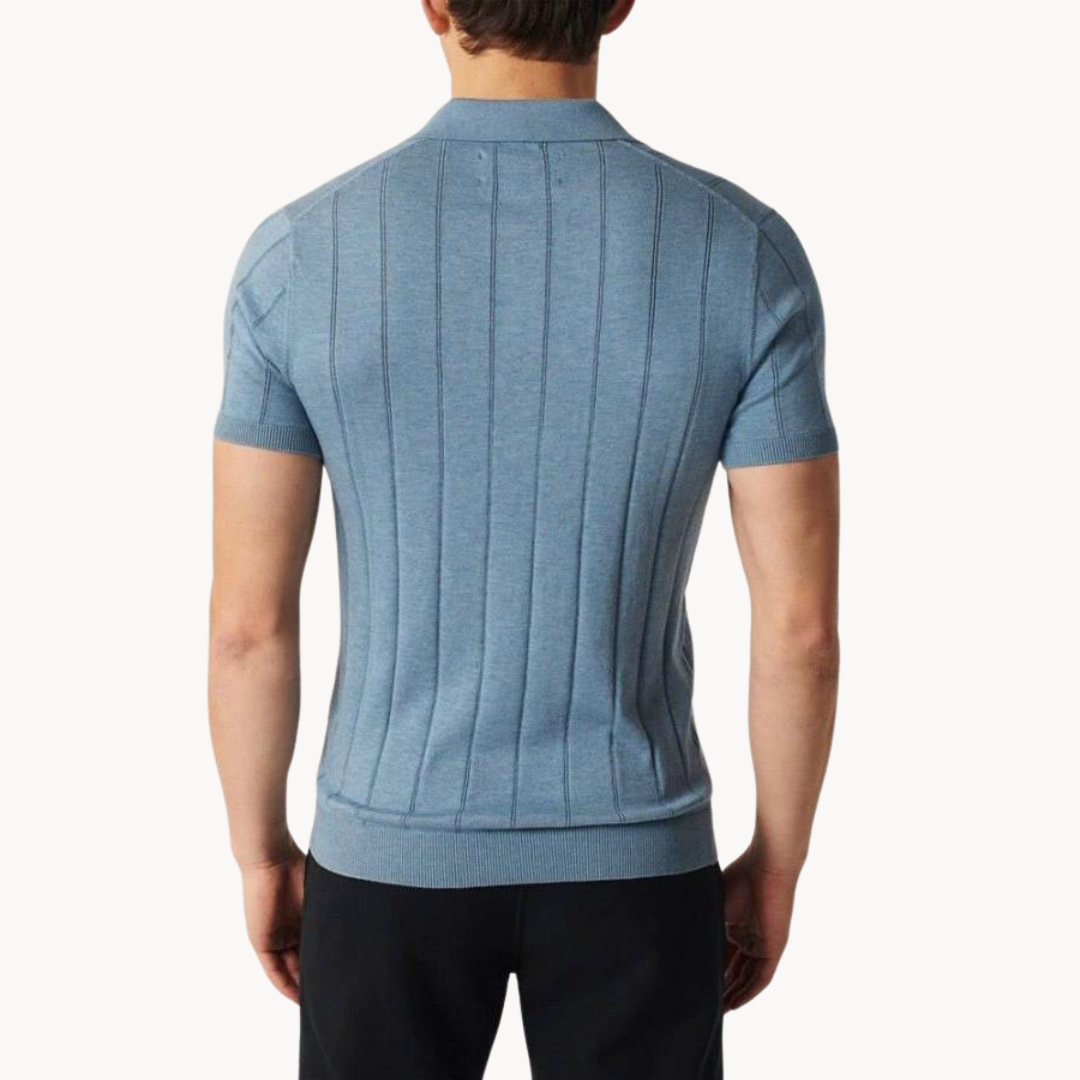 Valentina™ | Polo in cotone Portofino.