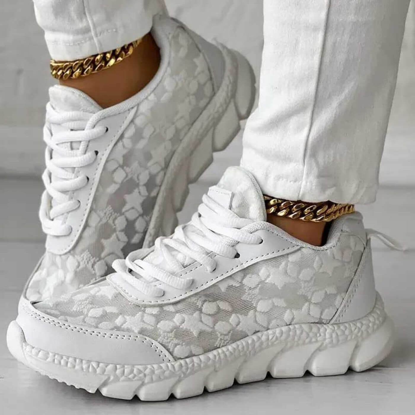 Valentina™ |SCARPE ORTOPEDICHE DONNA