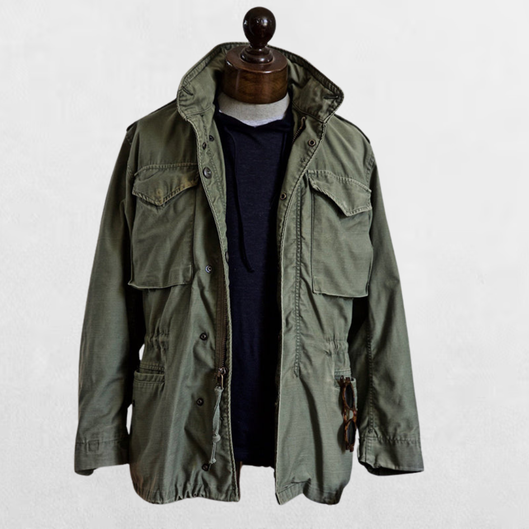 Valentina™  |FIELD JACKET