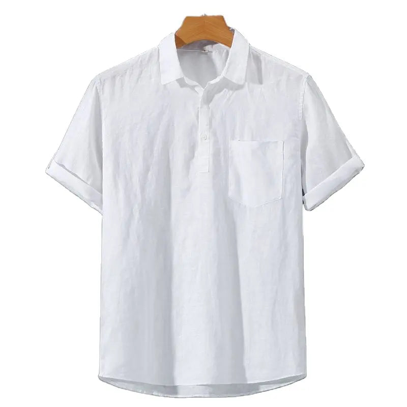 Valentina™ | Polo in lino