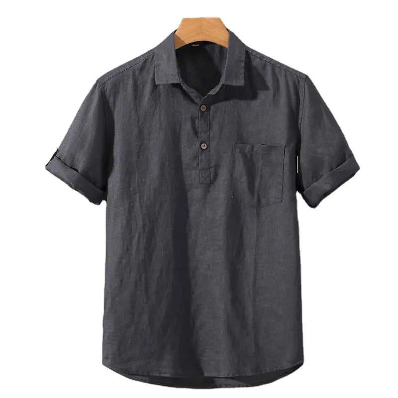 Valentina™ | Polo in lino