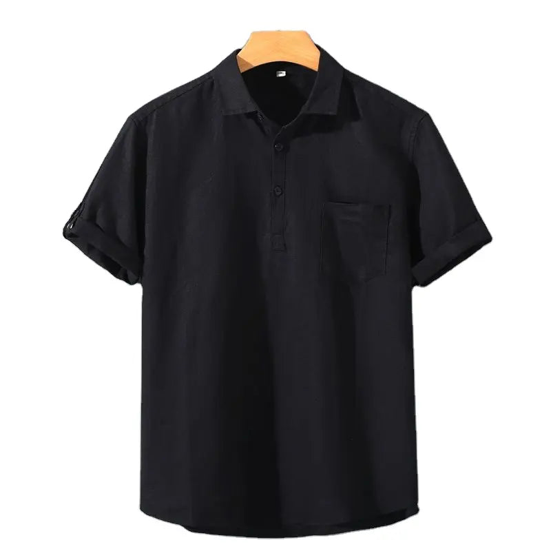 Valentina™ | Polo in lino