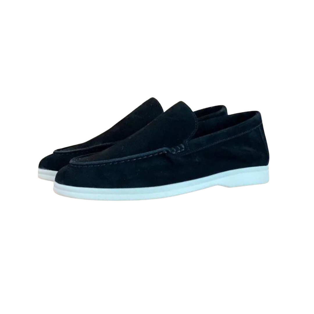 Valentina™ | Scarpe in camoscio
