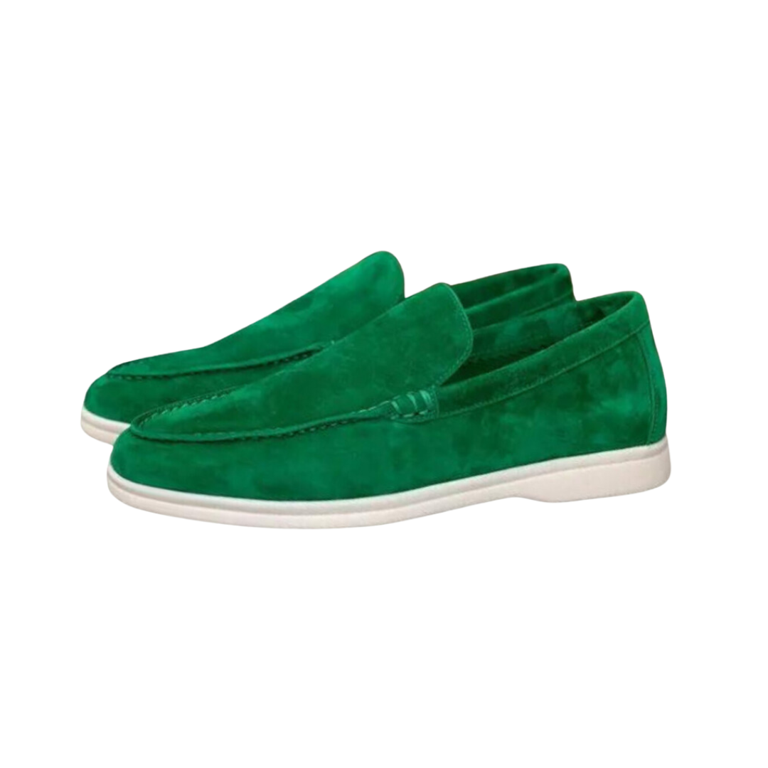 Valentina™ | Scarpe in camoscio
