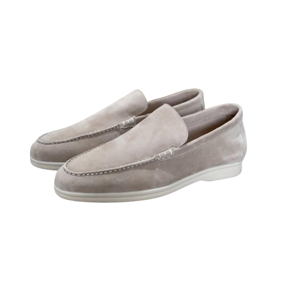 Valentina™ | Scarpe in camoscio