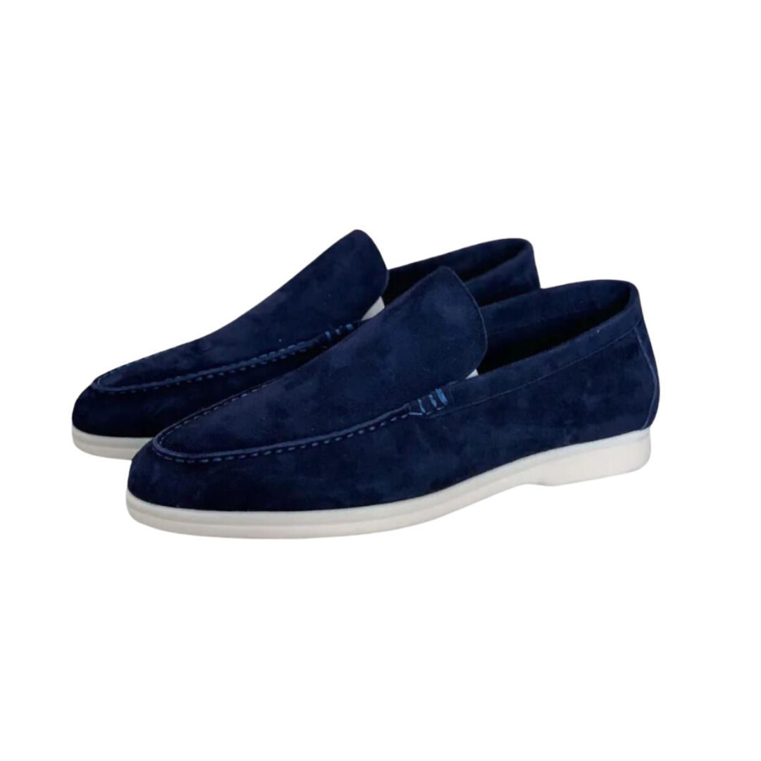 Valentina™ | Scarpe in camoscio
