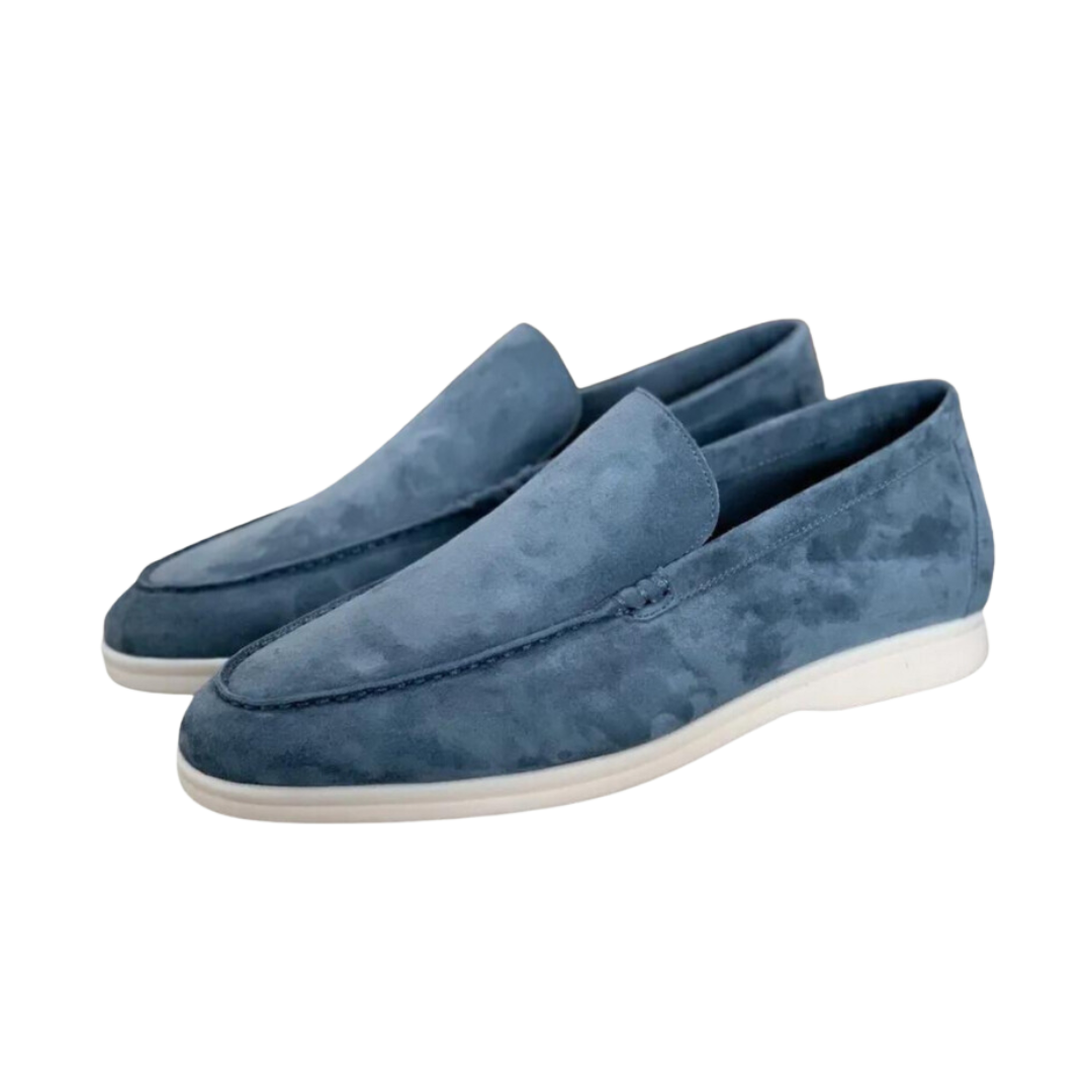 Valentina™ | Scarpe in camoscio
