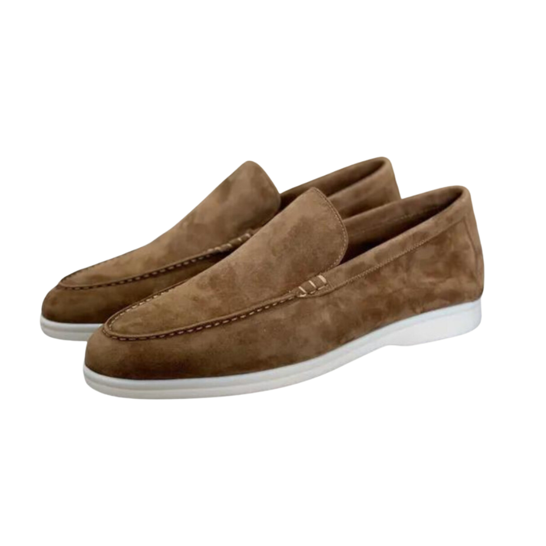 Valentina™ | Scarpe in camoscio
