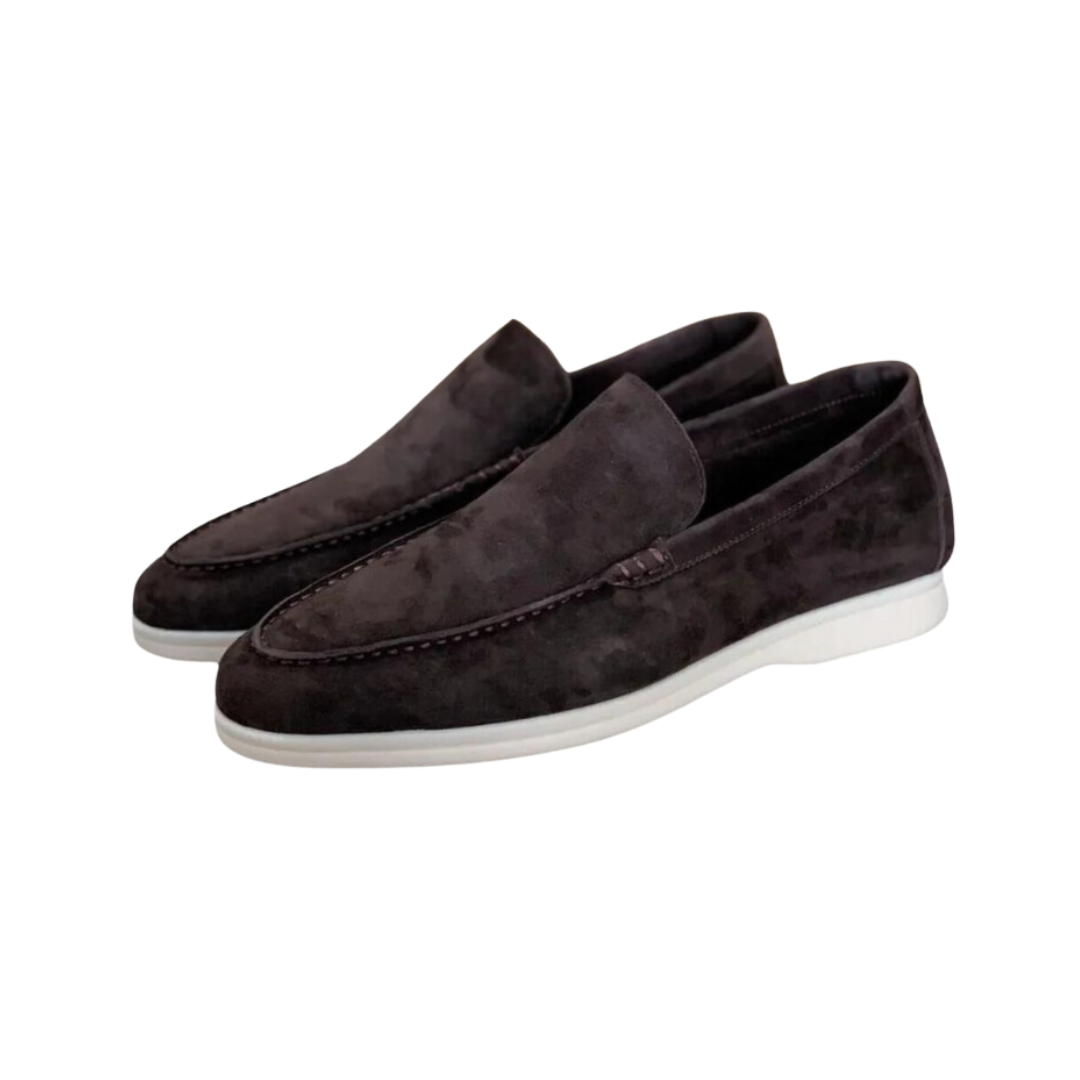 Valentina™ | Scarpe in camoscio