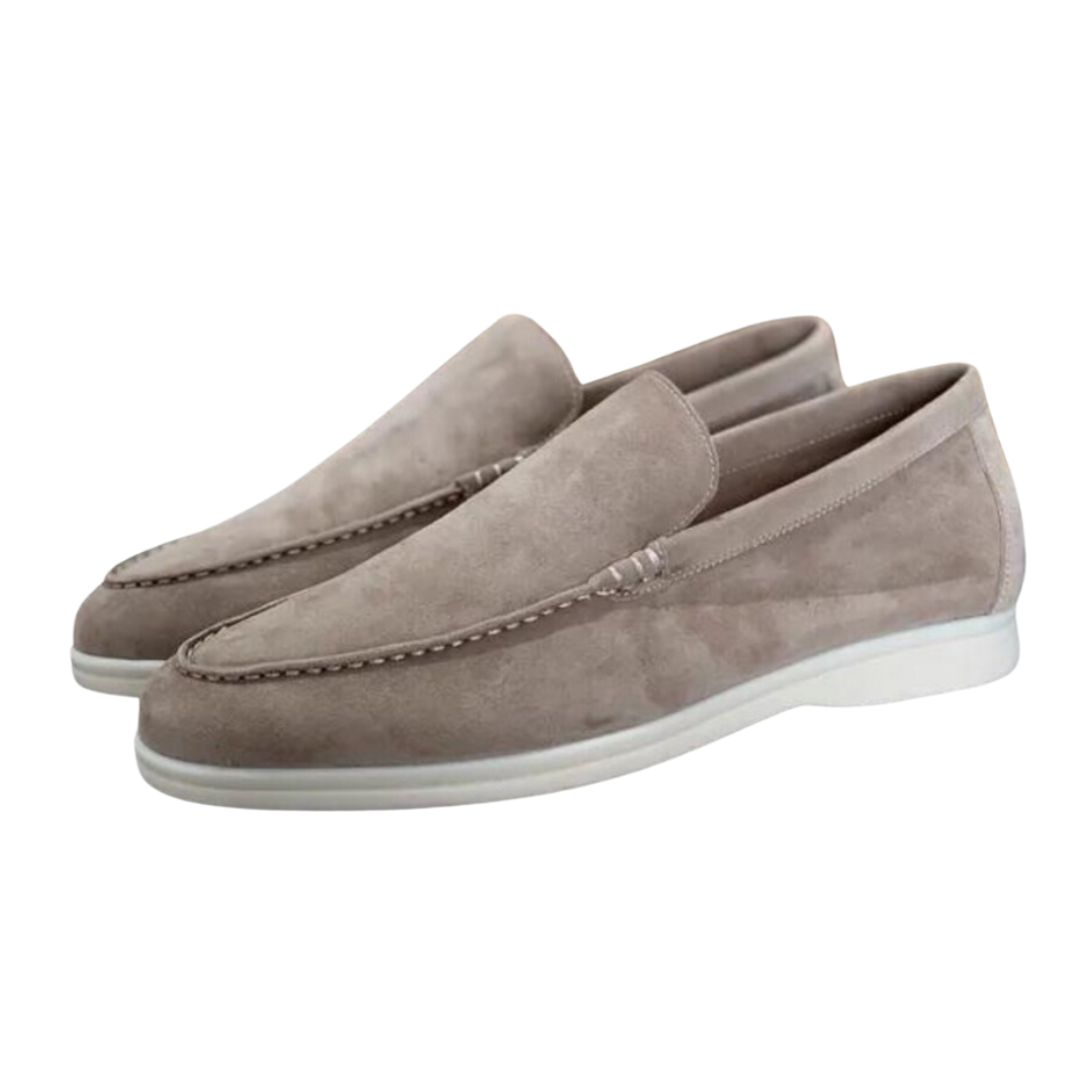 Valentina™ | Scarpe in camoscio