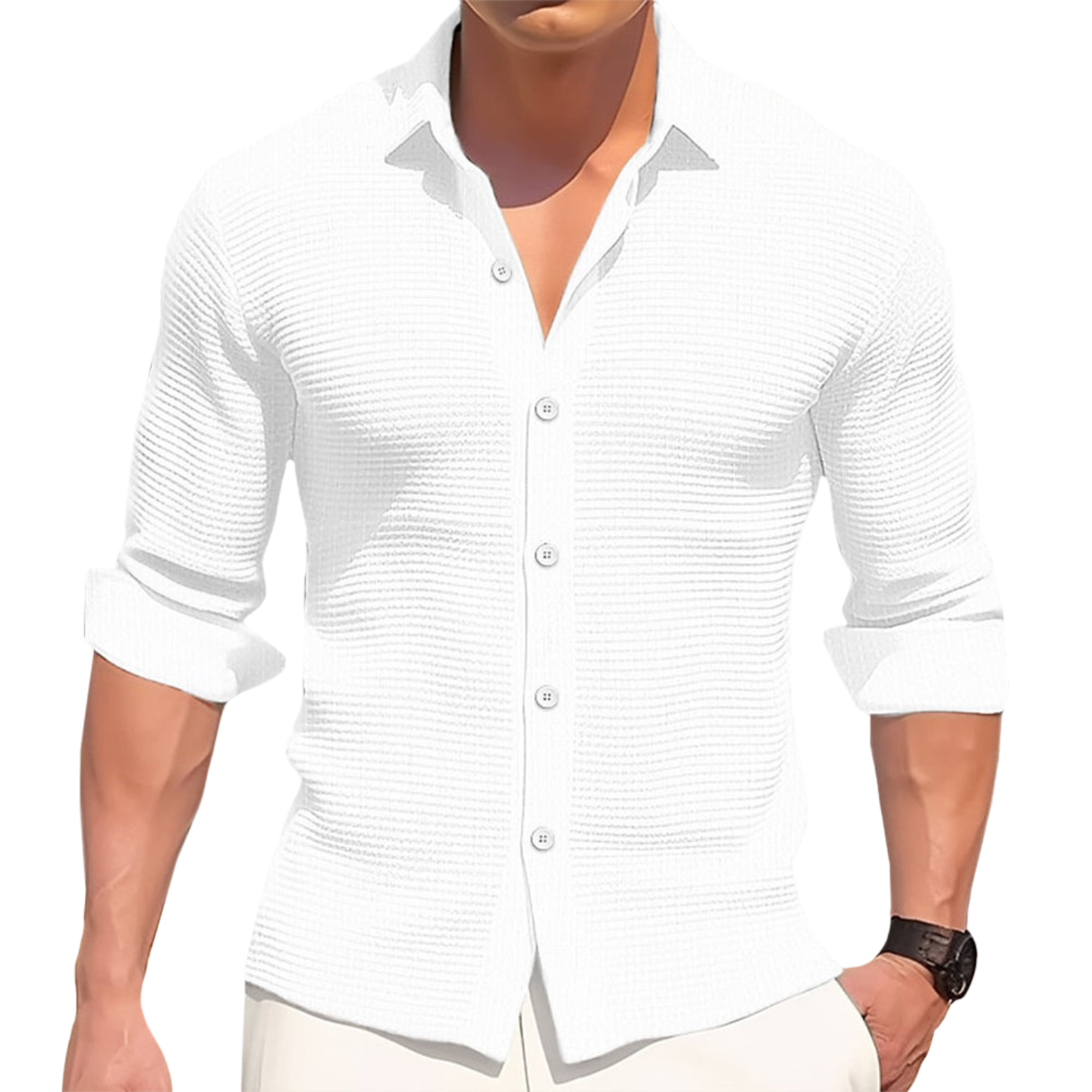 Valentina™ | Camicia in cotone