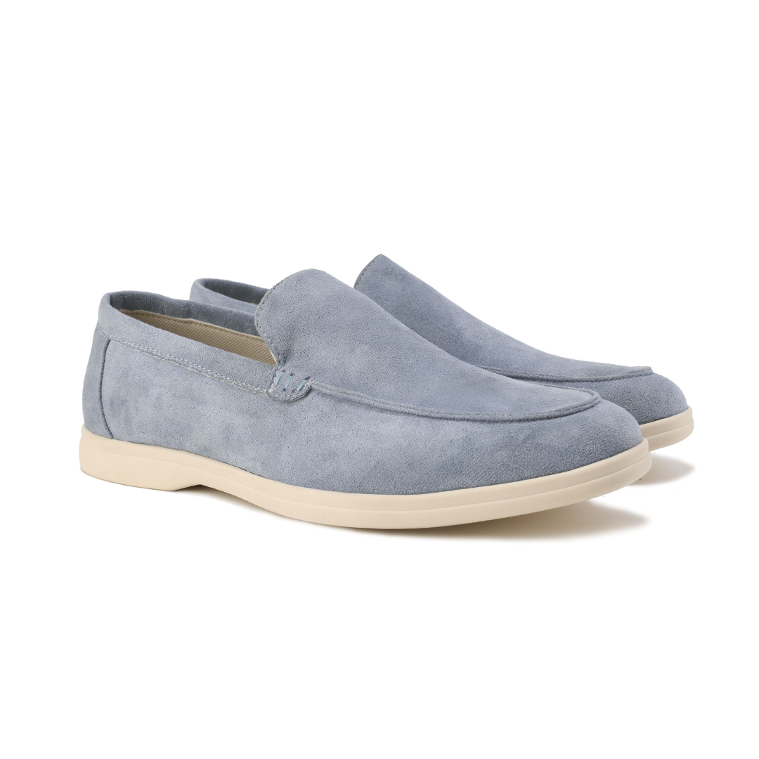 Valentina™ | Scarpe in camoscio.